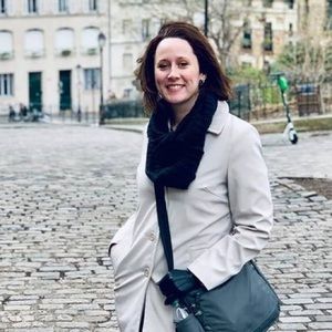 Meet your Posher, Erin